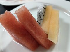 -中山保利艾美酒店-乐美中餐厅