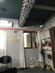 -HG美发设计沙龙