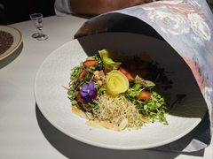 -狮拾久·现代新加坡料理(壹方城店)