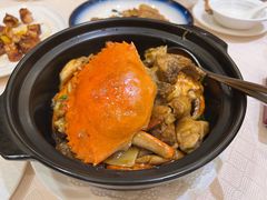 -北海渔村酒楼·粤菜海鲜点心(新华店)