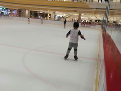 -冠军冰场CHAMPION RINK(苏州中心商场店)