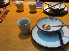 -胡马八破·川菜小馆(高新万达店)