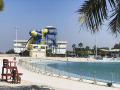 -珠海海泉湾神秘岛亲子乐园