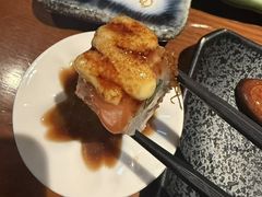 -千代武日本料理(爱建店)