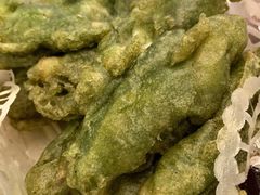 苔条小黄鱼-翠亭酒家(山西南路店)