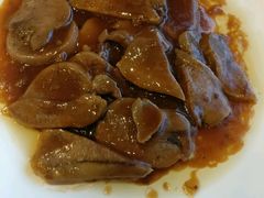 红烧牛舌-燕春楼(海河华鼎店)