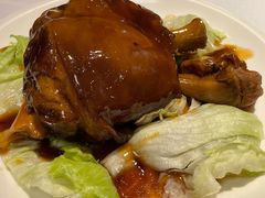 东坡肘子-峨嵋酒家总店(车公庄店)