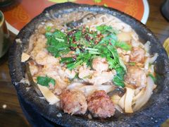 -王明古法砂锅居(开化寺店)