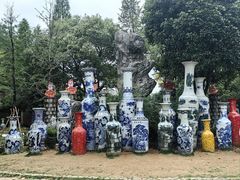 -景德镇古窑民俗博览区