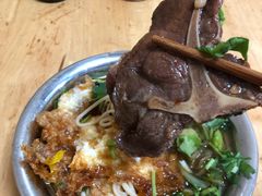 上排拉面-朝阳路拉面店