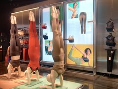-NIKE品牌体验店(南京东路店)