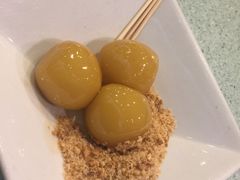 -松记糖水店(铜锣湾分店)