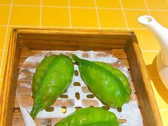 -蔡澜点心·粤菜(花城汇南区店)