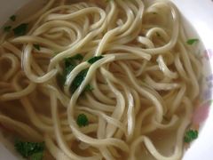 -正宗胖子抻面馆(岭东路店)