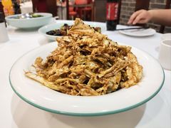 -东兴楼饭庄(六里桥店)