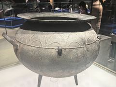 -上海博物馆(人民广场馆)