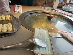 -门家大院铁锅炖·KTV·包房(浑南店)