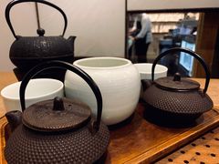 -去茶山