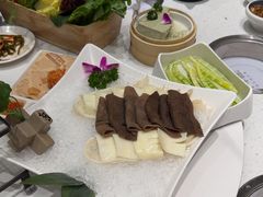 -千牛将·鲜牛肉火锅(开元路店)