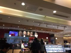 -85度C(南京龙世中心店)