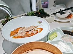 -3号仓库·创意中国菜(嘉兴龙鼎万达店)