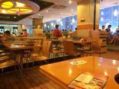 大堂-季季红火锅(柳州广惠商业店)