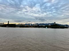 -江心屿景区