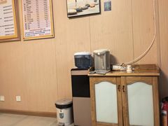 -强手盲人推拿·颈肩腰背调理(南新路店)