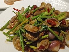-悦海·家宴·冰花皮皮虾大锅贴(宝龙店)