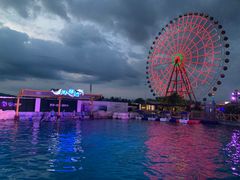 -三亚海昌梦幻海洋不夜城