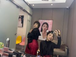 -米莱摄影写真(五大道别墅店)