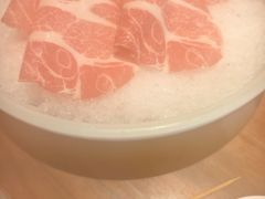 -揽季锅物会.福建黄鱼.海鲜姿造(五四路店)