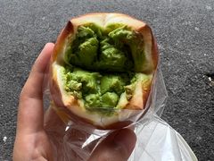 -0+1·手作面包(新北店)