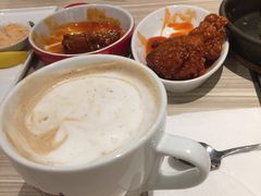 -必胜客宅急送(真北乐购店)