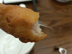 -海坛特色小吃·只做平潭特色菜(平潭店)