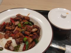 -乡村基(大渡口区国际广场店)