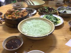 -人和水上飘(第一家店)