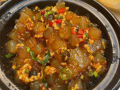 -汉唐宴长安食府