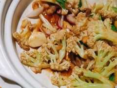 -京味斋·北京烤鸭(华威桥北工大店)