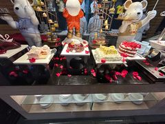 -富力希尔顿酒店·地阔自助餐厅