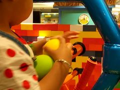 -酷洛小镇(步步高新天地购物广场店)