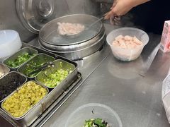 -温州瘦肉丸(中山北路店)