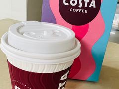 -COSTA COFFEE(百联又一城店)