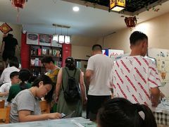 -华圆美食-老蓬莱菜(蓬港路店)