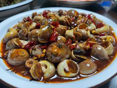 -老郑海鲜楼(天桥店)