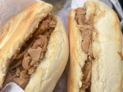 -秦豫肉夹馍(骡马市总店)