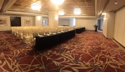 -福州香格里拉·宴会厅