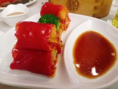 -船说茶点粤菜(海上世界店)