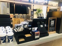 -瑞幸咖啡(西安软件园店)