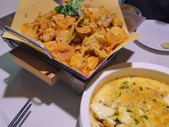 -老平安农家菜(平安店)